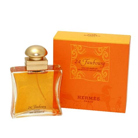 hermes faubourg 24 parfum|hermes 24 faubourg discontinued.